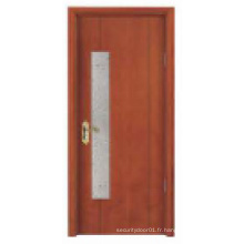 Hot Sale New Style Porte en bois massif